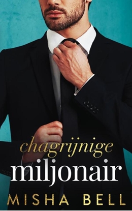 Afbeeldingen van Chagrijnige miljonair