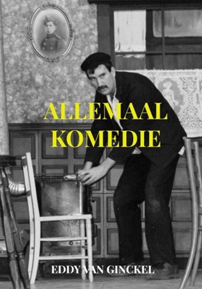 Afbeeldingen van ALLEMAAL KOMEDIE