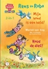 Afbeelding van Leren lezen met Kluitman Rens en Robo