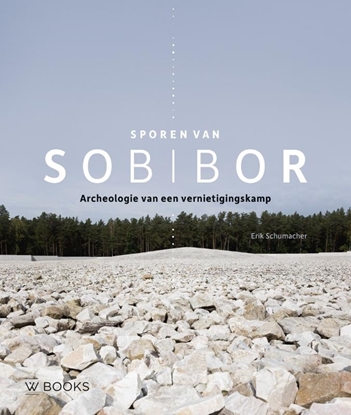 Afbeeldingen van Sporen van Sobibor