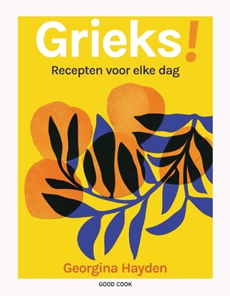 Afbeeldingen van Grieks!