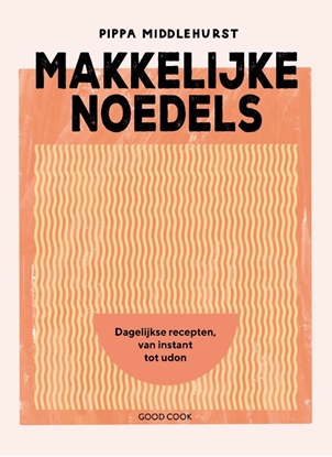 Afbeeldingen van Makkelijke noedels