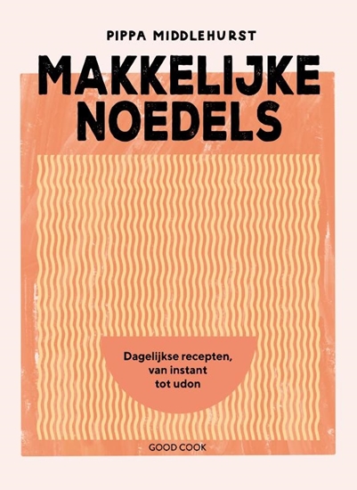 Afbeelding van Makkelijke noedels