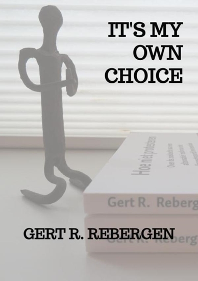 Afbeelding van It's My Own Choice