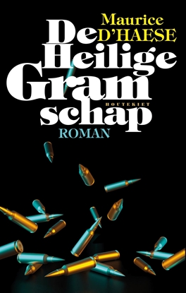 Afbeeldingen van De heilige gramschap