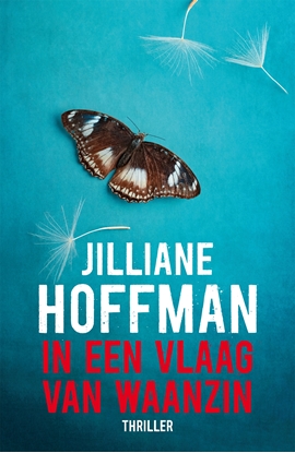 Afbeeldingen van In een vlaag van waanzin
