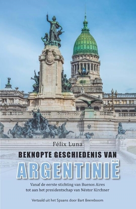 Afbeeldingen van Beknopte geschiedenis van Argentinië