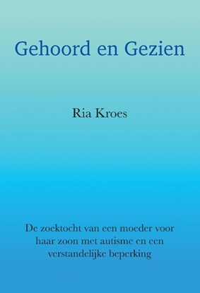 Afbeeldingen van Gehoord en Gezien