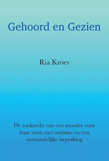 Afbeelding van Gehoord en Gezien
