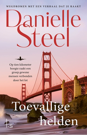 Afbeelding van Toevallige helden