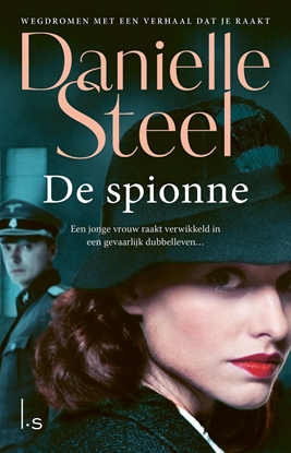 Afbeeldingen van De spionne