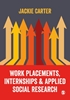 Afbeelding van Work Placements, Internships & Applied Social Research