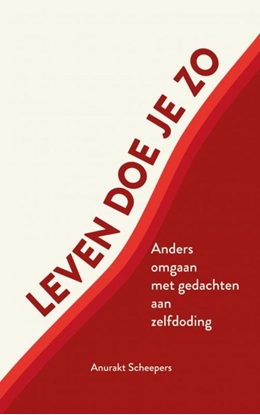 Afbeeldingen van Leven doe je zo