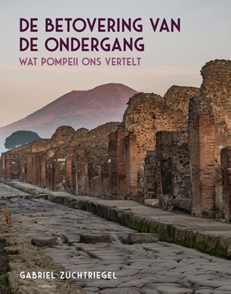 Afbeeldingen van De betovering van de ondergang