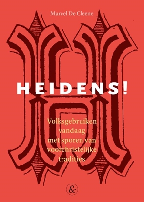 Afbeeldingen van Heidens!