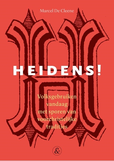 Afbeelding van Heidens!