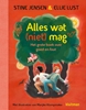 Afbeelding van Alles wat (niet) mag