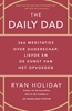 Afbeelding van The daily dad