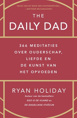 Afbeeldingen van The daily dad