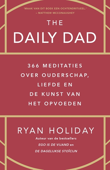 Afbeelding van The daily dad