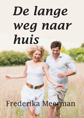 Afbeeldingen van De lange weg naar huis