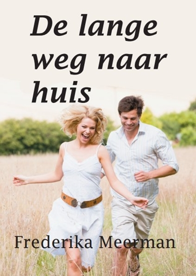 Afbeelding van De lange weg naar huis