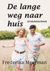 Afbeelding van De lange weg naar huis - Groteletterboek