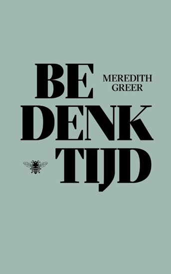 Afbeelding van Bedenktijd