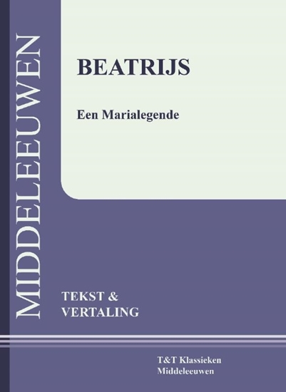Afbeelding van T&T Klassieken Beatrijs