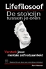 Afbeelding van Lifefilosoof. De stoïcijn tussen je oren. Eerste hulp bij mentale zelfredzaamheid.