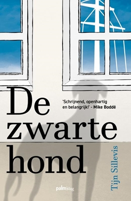 Afbeeldingen van De zwarte hond