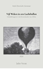 Afbeelding van Vijf weken in een luchtballon