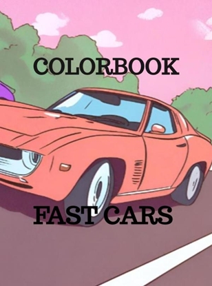 Afbeeldingen van Fast Cars