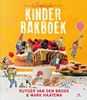 Afbeelding van t Feestelijke kinderbakboek