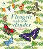 Afbeelding van Vleugels maken de vlinder