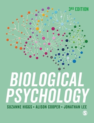 Afbeeldingen van Biological Psychology