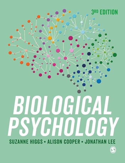 Afbeelding van Biological Psychology