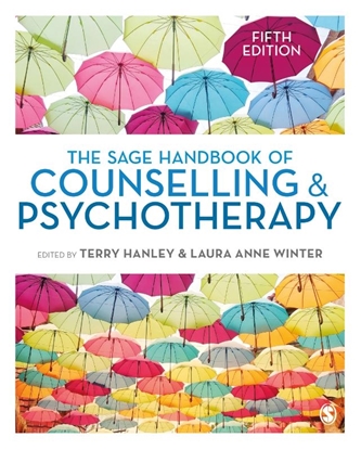 Afbeeldingen van The SAGE Handbook of Counselling and Psychotherapy
