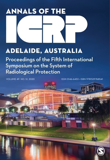 Afbeelding van ICRP 2019 Proceedings