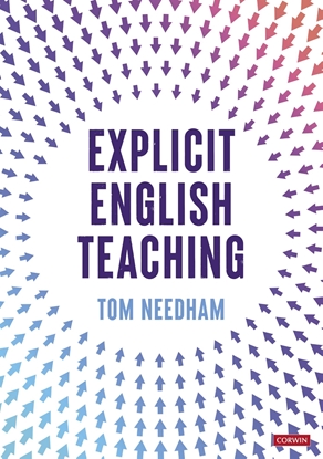 Afbeeldingen van Explicit English Teaching