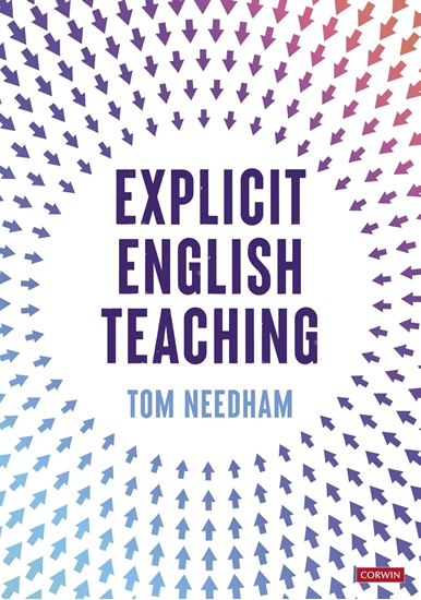 Afbeelding van Explicit English Teaching