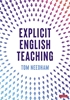 Afbeelding van Explicit English Teaching