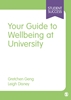 Afbeelding van Your Guide to Wellbeing at University