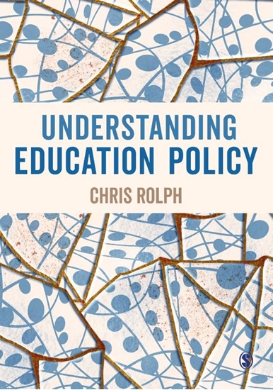 Afbeelding van Understanding Education Policy
