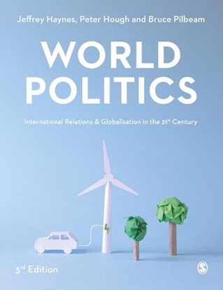 Afbeeldingen van World Politics