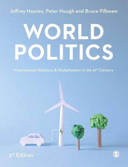 Afbeelding van World Politics