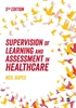 Afbeelding van Supervision of Learning and Assessment in Healthcare