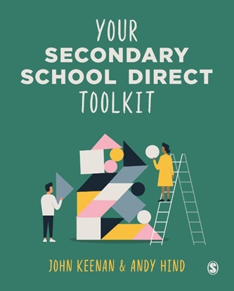 Afbeeldingen van Your Secondary School Direct Toolkit