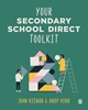 Afbeelding van Your Secondary School Direct Toolkit