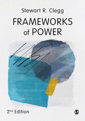 Afbeeldingen van Frameworks of Power